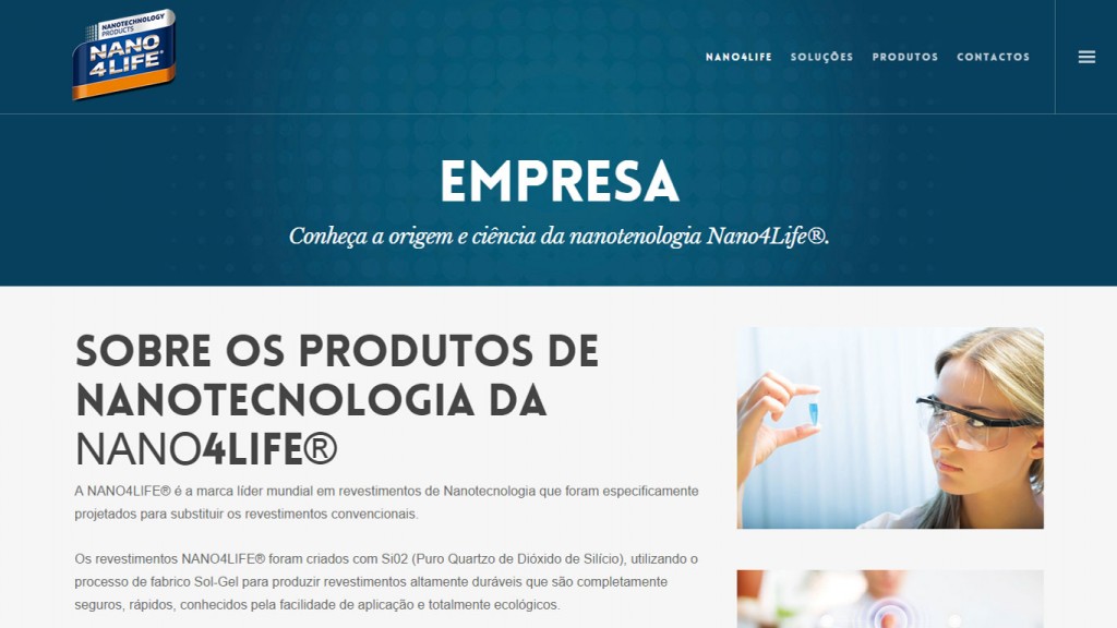 novo-website-nano4life-iberica-desenvolvido-pela-estratega-empresa